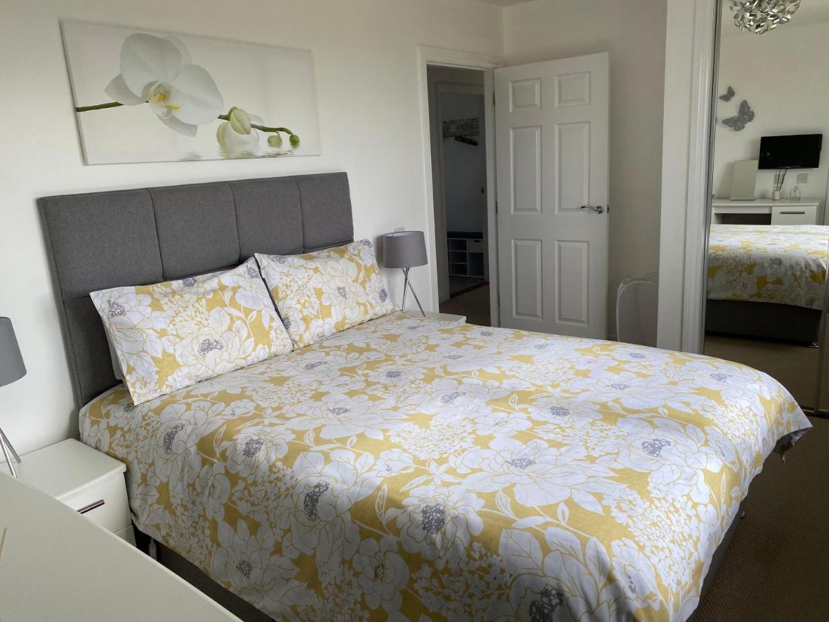 Tranquil Sands Holiday Home Paible Bagian luar foto